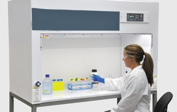 BIO SAFETY CABINETS2